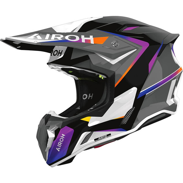 Casco Twist 3 Hustle