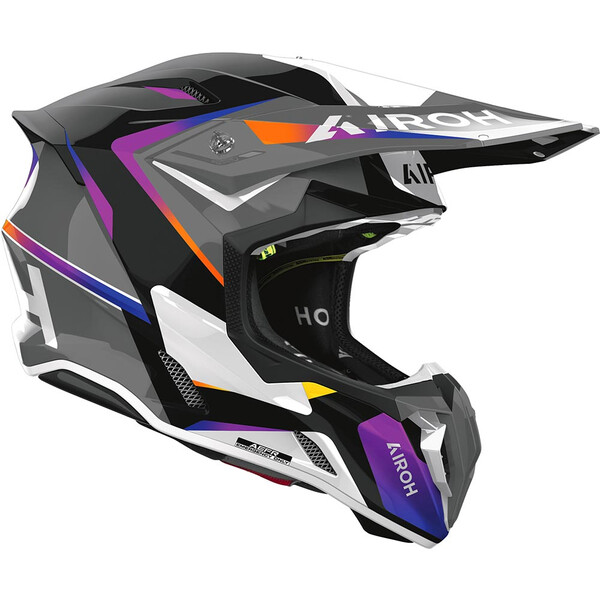 Casco Twist 3 Hustle