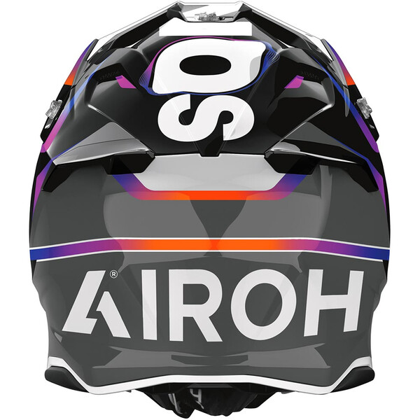 Casco Twist 3 Hustle