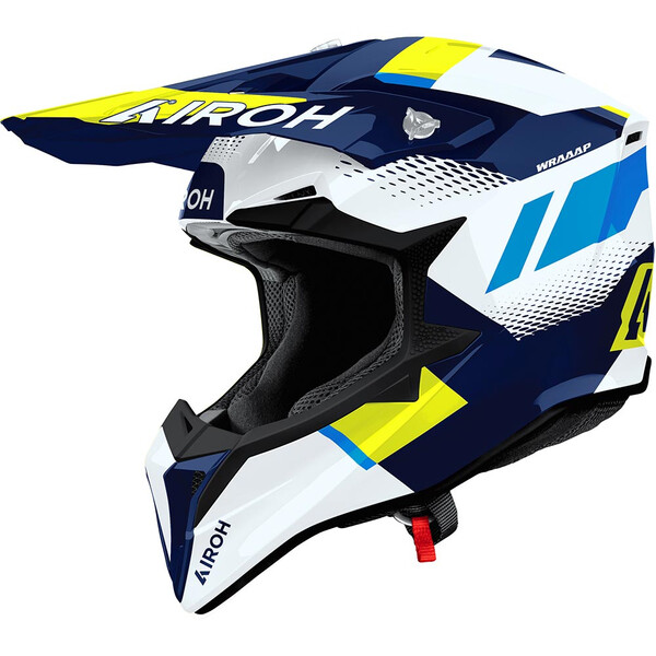 Casco Wraaap Vision