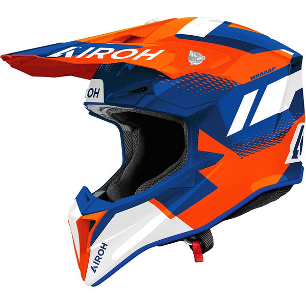 Casco Wraaap Vision