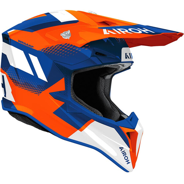 Casco Wraaap Vision