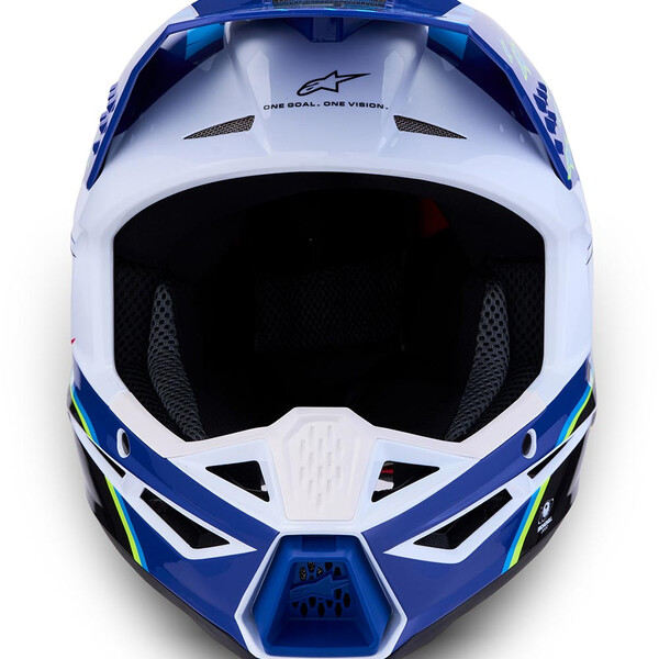 Casco per bambini Youth S-M3 Falcon