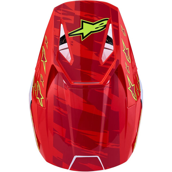 Casco per bambini Youth S-M3 Falcon