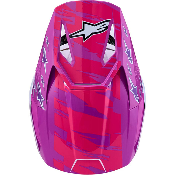 Casco per bambini Youth S-M3 Falcon