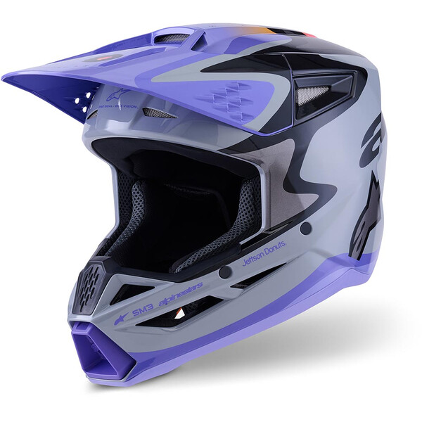 Casco per bambini Youth S-M3 Jettson