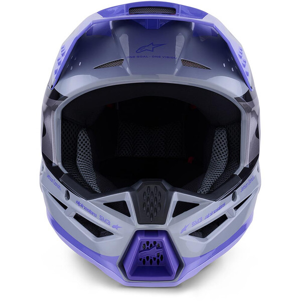 Casco per bambini Youth S-M3 Jettson