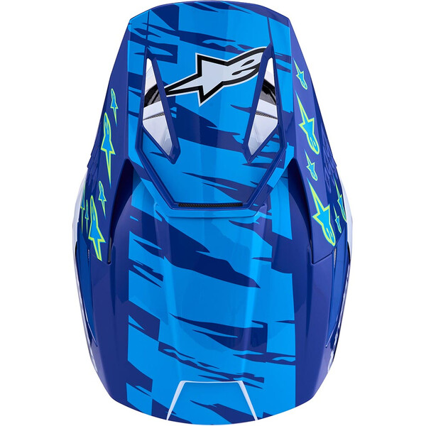 Casco S-M3 Falcon
