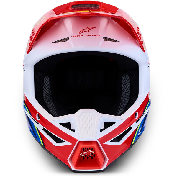 Casco S-M3 Falcon