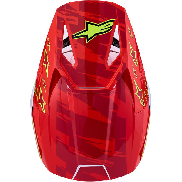 Casco S-M3 Falcon