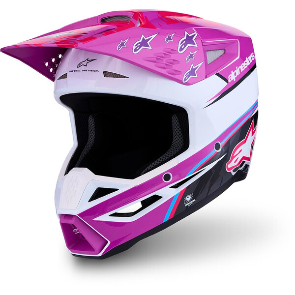 Casco S-M3 Falcon