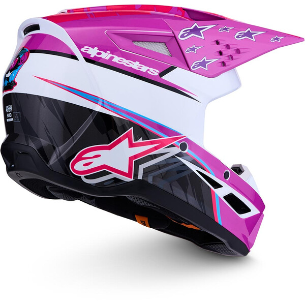 Casco S-M3 Falcon