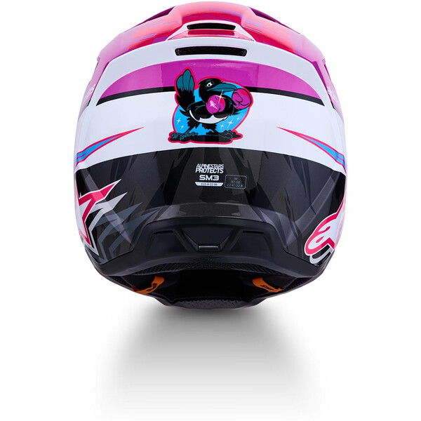 Casco S-M3 Falcon