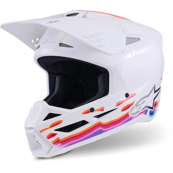 Casco S-M3 Force
