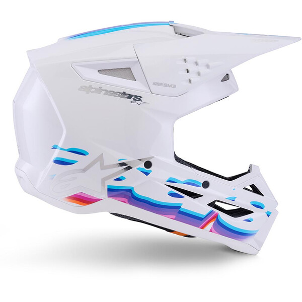 Casco S-M3 Force