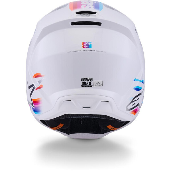 Casco S-M3 Force
