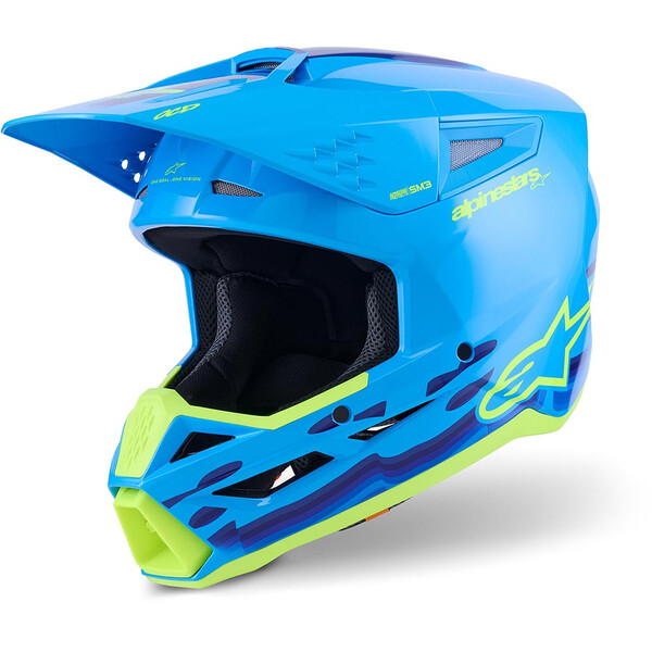 Casco S-M3 Force