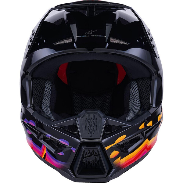 Casco S-M3 Force