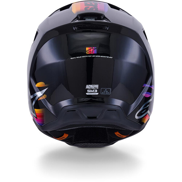 Casco S-M3 Force