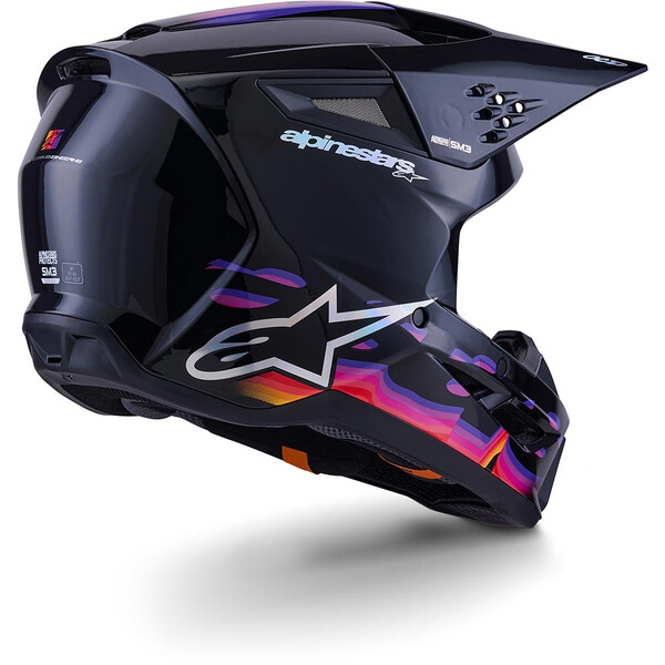 Casco S-M3 Force