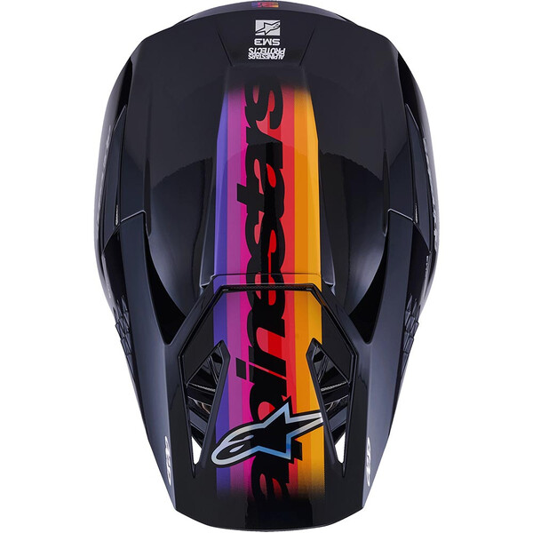 Casco S-M3 Force