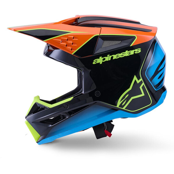 Casco S-M3 Fray