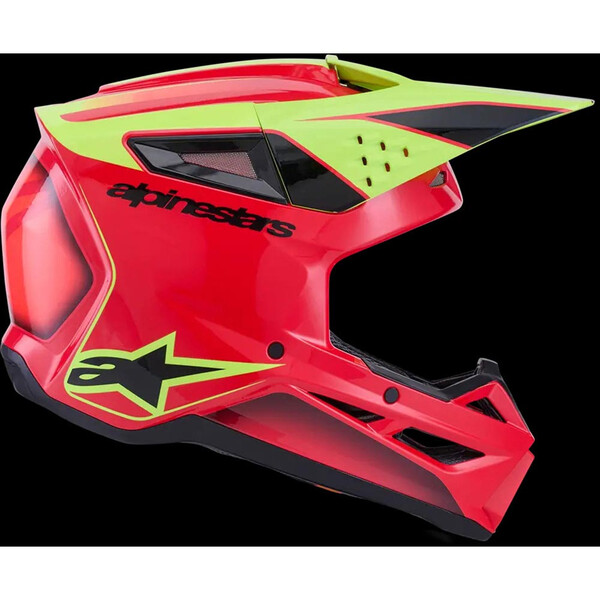 Casco S-M3 Fray
