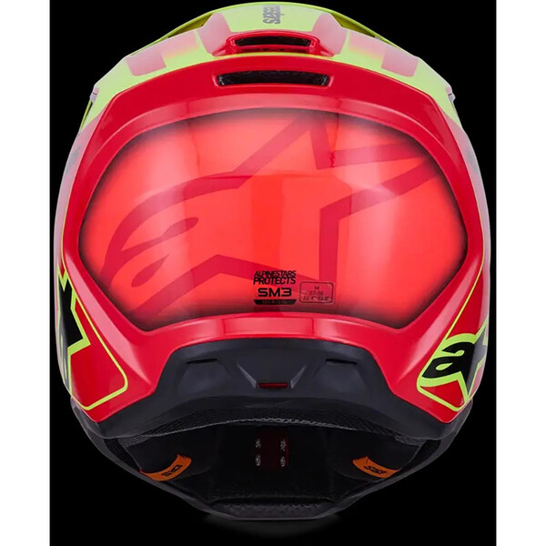 Casco S-M3 Fray