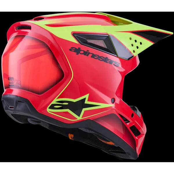 Casco S-M3 Fray