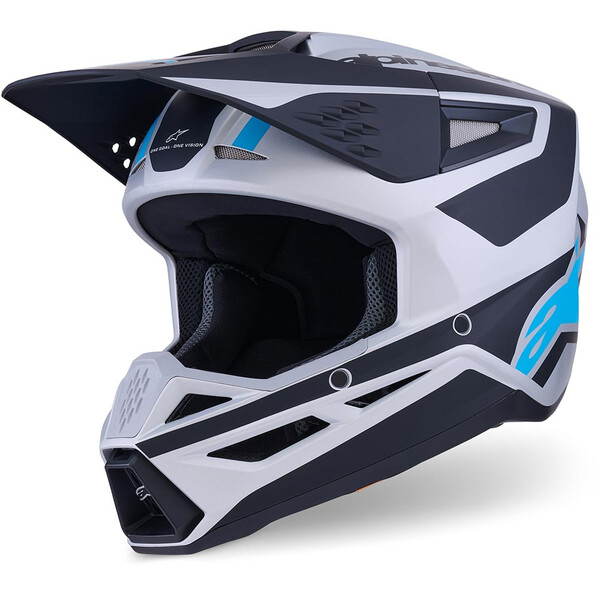 S-M3 Casco termico