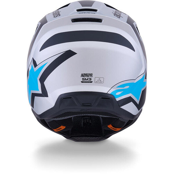 S-M3 Casco termico