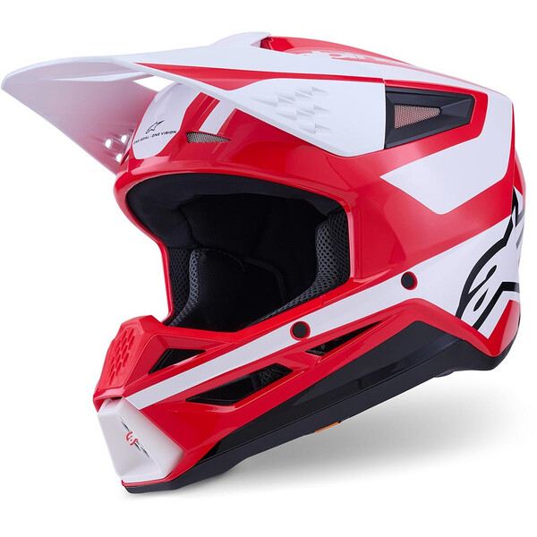 S-M3 Casco termico