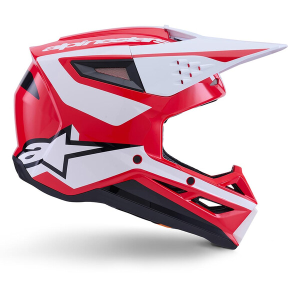 S-M3 Casco termico