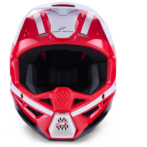 S-M3 Casco termico