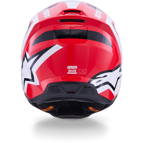 S-M3 Casco termico