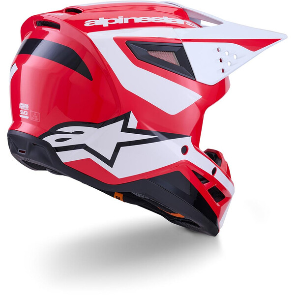 S-M3 Casco termico