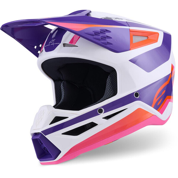 S-M3 Casco termico