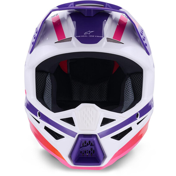 S-M3 Casco termico