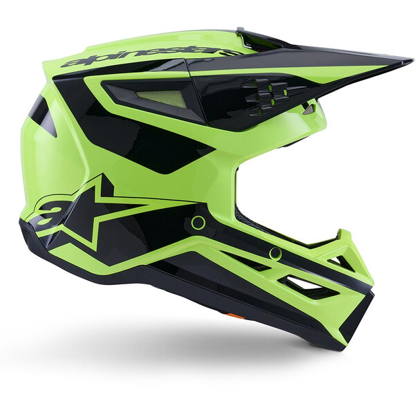S-M3 Casco termico