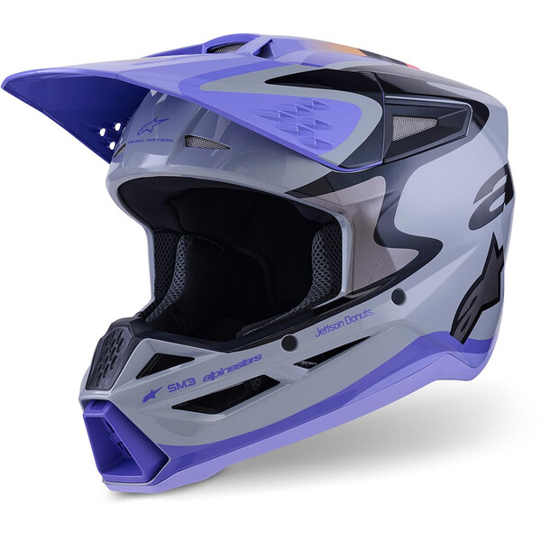 Casco Jettson S-M3