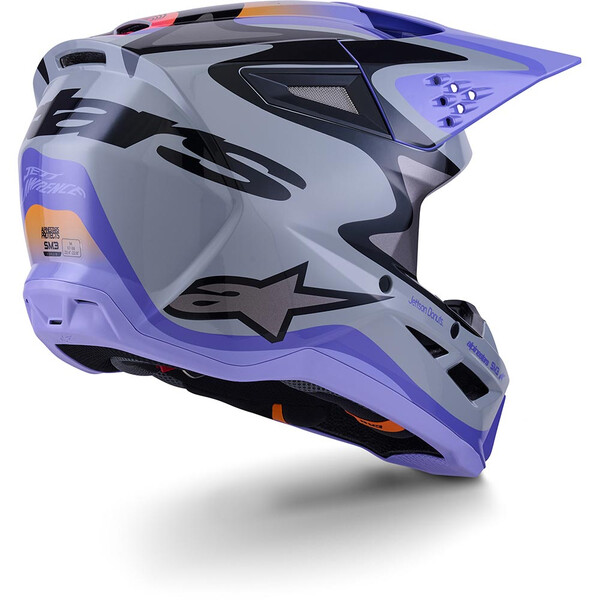Casco Jettson S-M3