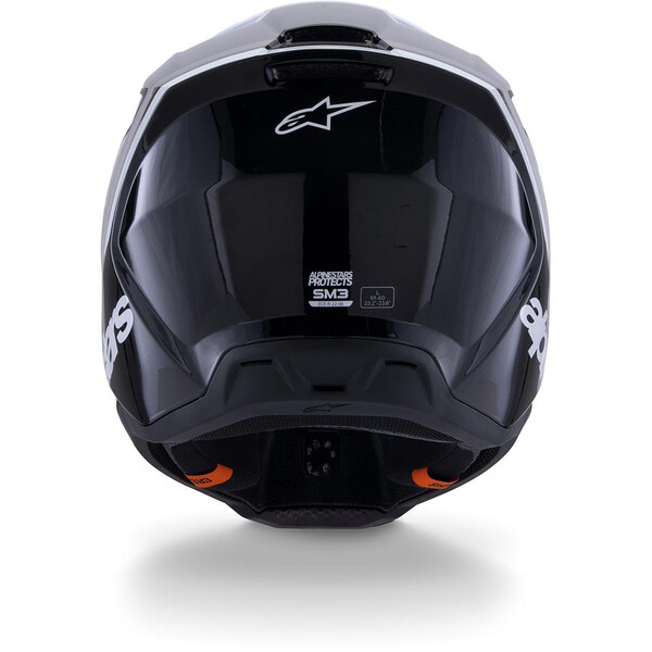 Casco S-M3 Radium