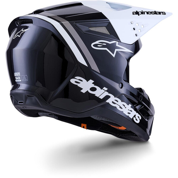 Casco S-M3 Radium