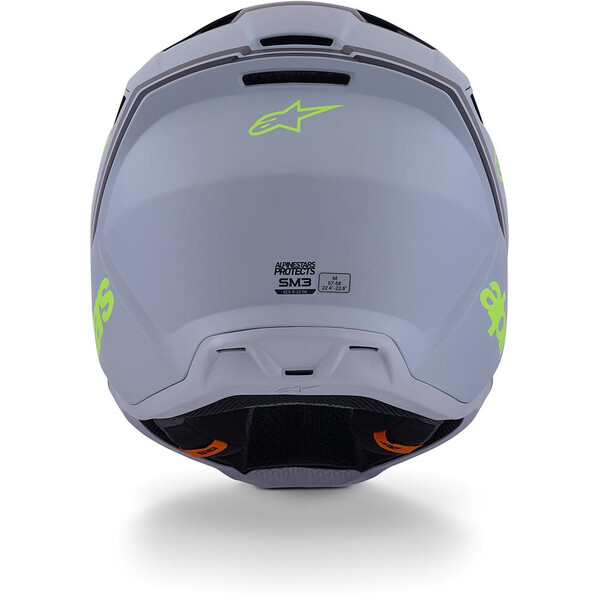 Casco S-M3 Radium