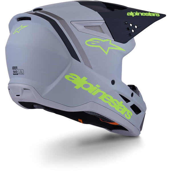 Casco S-M3 Radium