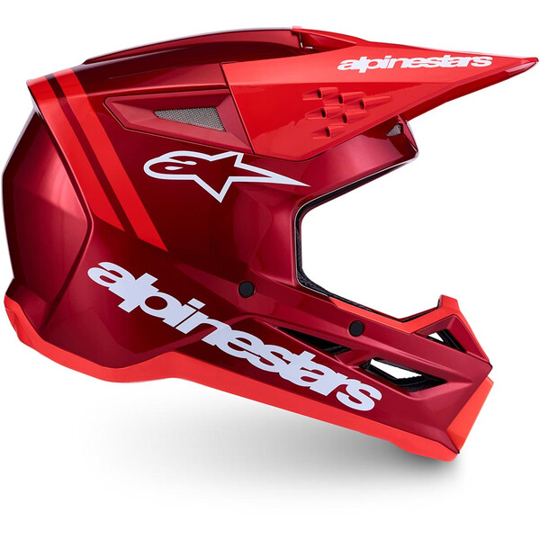 Casco S-M3 Radium