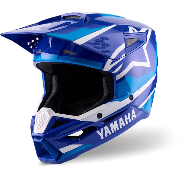 Cuffia Yamaha S-M3