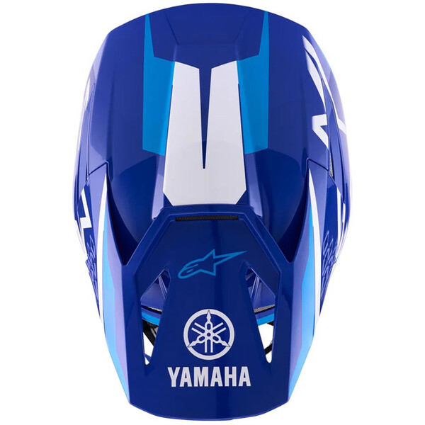 Cuffia Yamaha S-M3