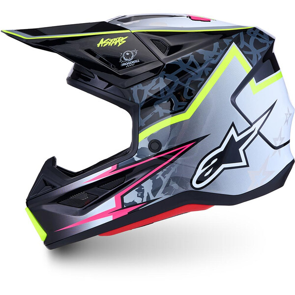 Cuffie S-M7 Blaster