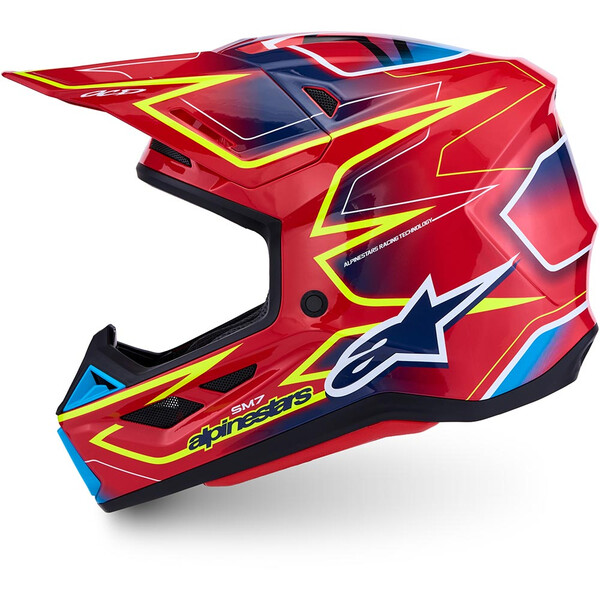Cuffie S-M7 Cast